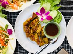 香肠-Dash Teak House