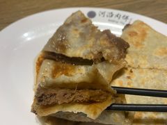 -姚记炒肝店(簋街店)