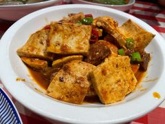-西贝莜面村(当代商城店)