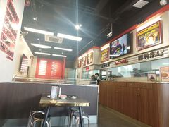 -许哥东北烧烤·铁丳烤串·宫后夹肉(繁花中心店)