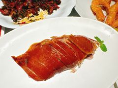 -四季民福烤鸭店(前门大栅栏店)