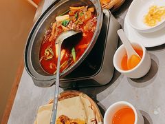 -肖记公安牛肉鱼杂馆·省级非物质文化遗产(江汉路直营店)