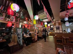 大堂-千懿六本木酒场(常熟路店)