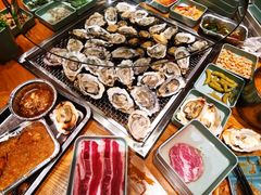 -蚝英雄·鲜蚝自助专门店(洋桥店)