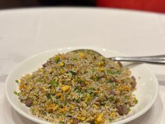 -香乐园·淮扬菜中餐厅·Shang Garden(福田香格里拉店)