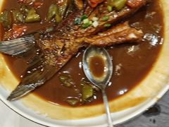-香雪海饭店中餐厅(人民桥店)