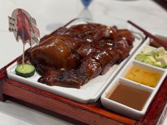 -凤阁楼果木烧鹅(鹤山陈山店)