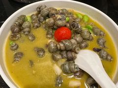 -锡和无锡菜·三白油条(景丽苑店)
