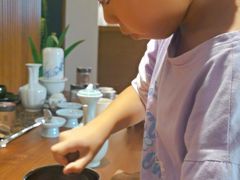 -汉艺唐风茶艺培训(联发华美空间店)