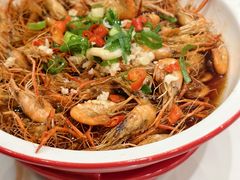 -穆老九清真牛羊肉馆(宋城店)