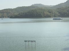 -天目湖涵田度假村