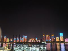 -武汉关码头(轮渡站)