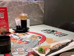 -猛式料理嘉州新光天地店
