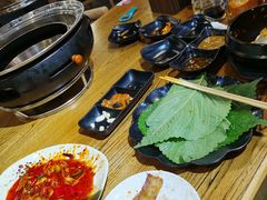 -大壮家原味烤肉(兴华北街店)