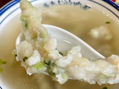-长人馄饨铺(解放街店)