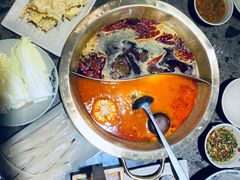 -小龙坎火锅(总店)