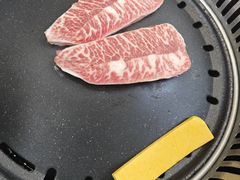 -牧童禧肉社·韩国炭火烤肉店(中粮祥云小镇创始店)