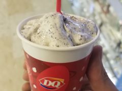 -DQ·蛋糕·冰淇淋(通州万达店)