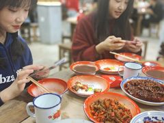 -老三样·旧食新味(万寿宫店)