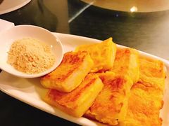 -渝信川菜(南滨店)