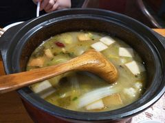 -周鱼小馆石锅酸菜鱼(活力汇店)