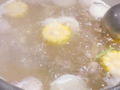 -汕头八合里海记牛肉店(清河店)