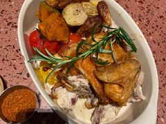 -La Terre乐田(万象城店)