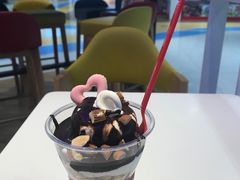 -DQ·蛋糕·冰淇淋(城南嘉园店)