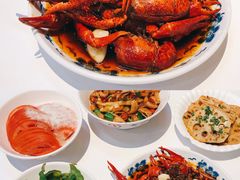-老长沙龙虾馆(罗湖店)