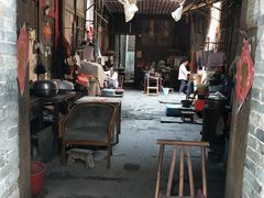 -洪江古商城