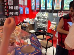 -Xcape异时刻密室逃脱魔法互动(瑞虹天地太阳宫店)