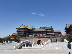 -大明幻境第一城