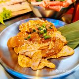 路过双井抬头看，这家烤肉店太值了