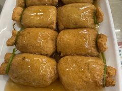 -玉华台饭庄(裕中西里小区店)
