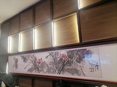 -柴火大院烤鸭民间菜