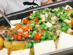 -令狐冲烤鱼·烧菜馆(达明店)