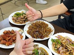 -美食店(华贵路店)