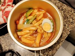-汉拿山(悦荟·万科购物中心店)