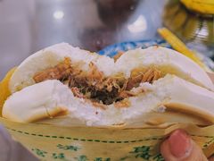 -李家特色小炒泡馍