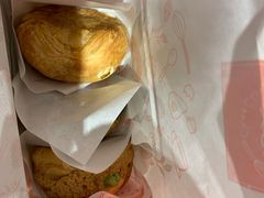 -西树泡芙(北京密云万象汇店)