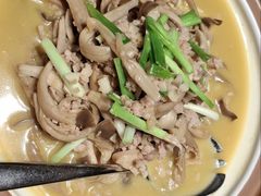桂味酸汤肥牛-桂小厨广西菜(水晶城店)