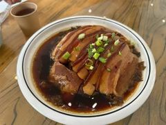 -俺家菜馆(百里峡店)