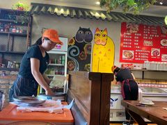 -异特麻辣香锅·烤鱼(怀柔店)