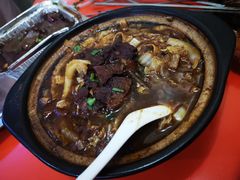 -马老大烧烤(和平路店)