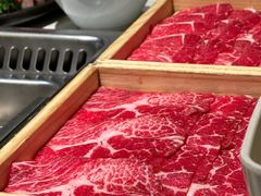 -巴奴毛肚火锅(商城路店)