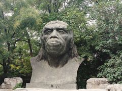 -周口店北京人遗址公园