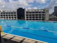 -广州天河希尔顿酒店