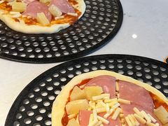 -比格比萨自助(宝山日月光店)