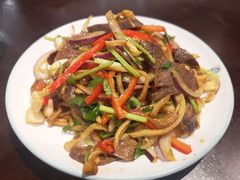 -鱼篮仔·潮汕美食(圆明新园店)