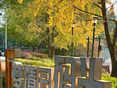 -苏州河梦清园环保主题公园